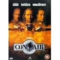 Con Air [DVD] [1997]