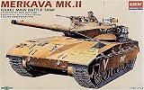 Merkava MK II by Academy