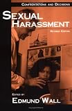 Sexual Harassment: Confrontations and Decisions (Contemporary Issues (Buffalo, N.Y.).)