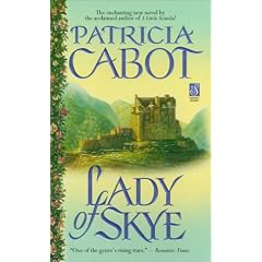Lady of Skye (Sonnet Books)