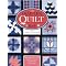 Great books for beginner quilters