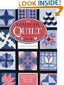 The Sampler Quilt Book