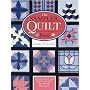 The Sampler Quilt Book