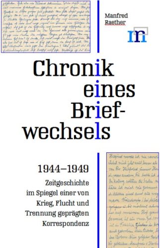 Briefwechsels