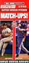 Bill James Present Stats 1998 Batter Vs. Pitcher Match-Ups! (STATS Batter Versus Pitcher Match-Ups)