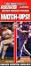 Book Bill James Present Stats 1998 Batter Vs. Pitcher Match-Ups! (STATS Batter Versus Pitcher Match-Ups)