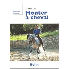 L'art de monter � cheval