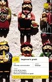 Teach Yourself Beginners Greek Audiopackage