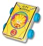 GTI Kitten (Whizzy Wheels Books)