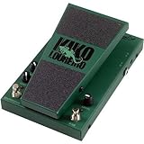 picture of Morley Kiko Loureiro Distortion Wah Volume