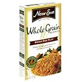 Near East Brown Rice Whole Grain Blends , 6.25-Ounce Boxes (Pack of 12)