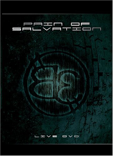 Pain of Salvation - Be Live