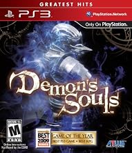 Demon s Souls Greatest Hits