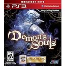 Demon's Souls