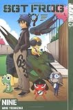 Sgt. Frog Volume 9 (Sgt. Frog (Graphic Novels))