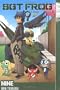 Sgt. Frog Volume 9