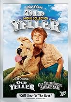 Download Old Yeller 2-Movie Collection.