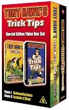 Review Momentum Pictures  / Tony Hawk's Trick Tips - Vols. 1 And 2