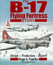 B-17 Flying Fortress Story