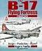 B-17 Flying Fortress Story