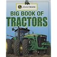 John Deere: Big Book of Tractors