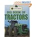 John Deere: Big Book of Tractors
