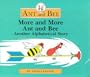 More and More Ant and Bee: Another Alphabetical Story (Ant & Bee)