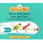 More and More Ant and Bee: Another Alphabetical Story (Ant & Bee)