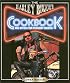 The Harley Biker's Cookbook: Big Bites for Hungry Bikers