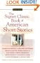 The Signet Classic Book of American Short Stories