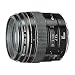 Canon EF 85mm f/1.8 USM Telephoto Lens for Canon SLR Cameras