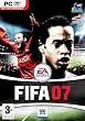 FIFA 07 (PC DVD)
