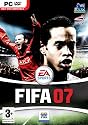 FIFA 07 (PC DVD)