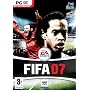 FIFA 07 (PC DVD)