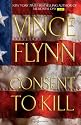 Consent to Kill: A Thriller