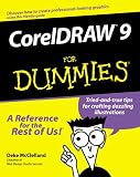 CorelDRAW 9 for Dummies (For Dummies)