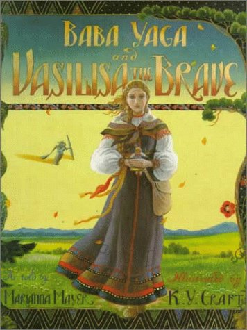 Fables and Fairy Tales