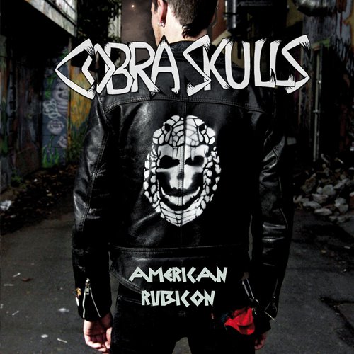 American Rubicon [Vinyl]
