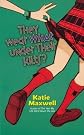 They Wear What Under Their Kilts
