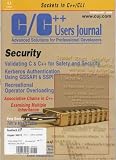 C-Users Journal