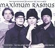 Maximum Rasmus: Interview