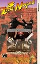 3 Little Ninjas And The Lost Treasure [VHS] [1992]