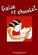 Fraise et chocolat