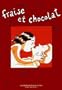 Fraise et chocolat
