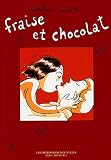Fraise et chocolat