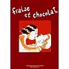 Fraise et chocolat