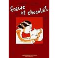 Fraise et chocolat
