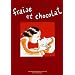Fraise et chocolat