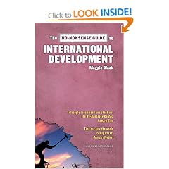 No-nonsense Guide to International Development (No-Nonsense Guides)