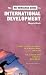 The No-Nonsense Guide to International Development (No-Nonsense Guides)